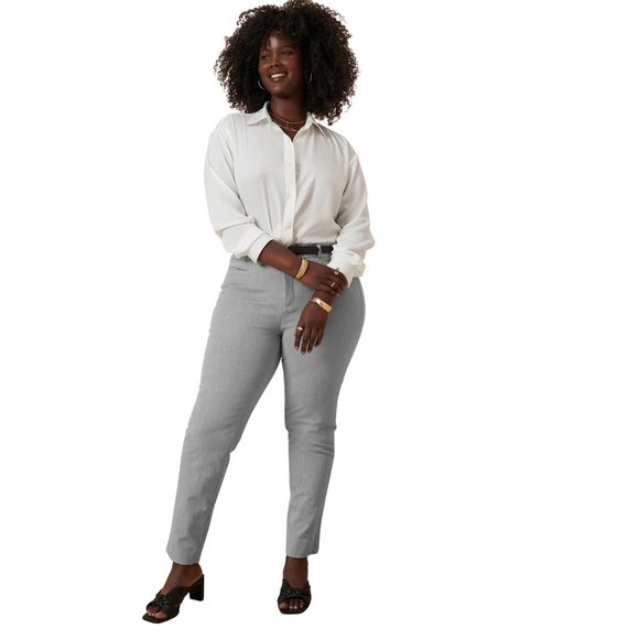 Banana Republic Sloan Pant - Picture 3 of 12